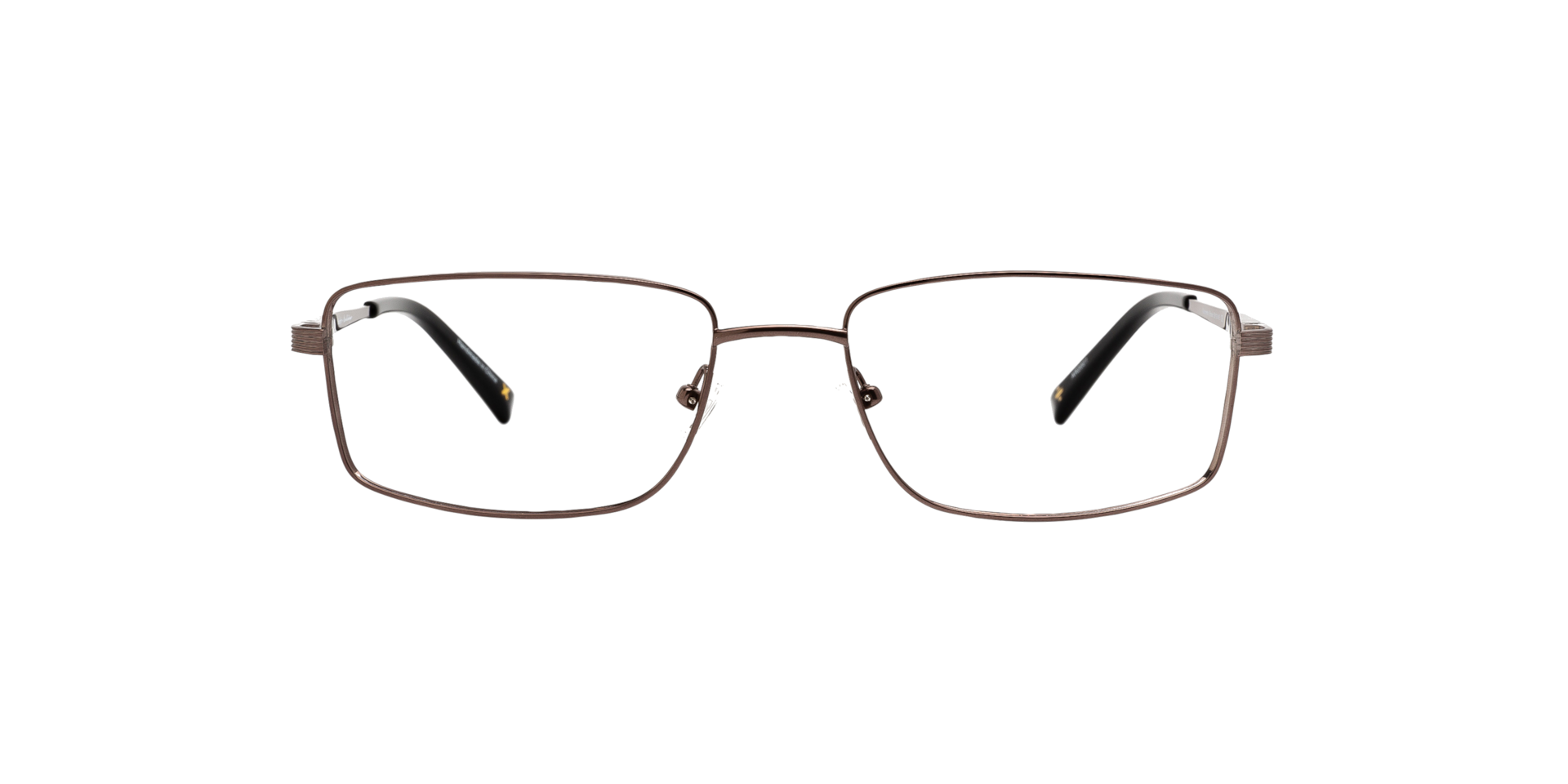 Clearly GANYMEDE Brown, Size: XL