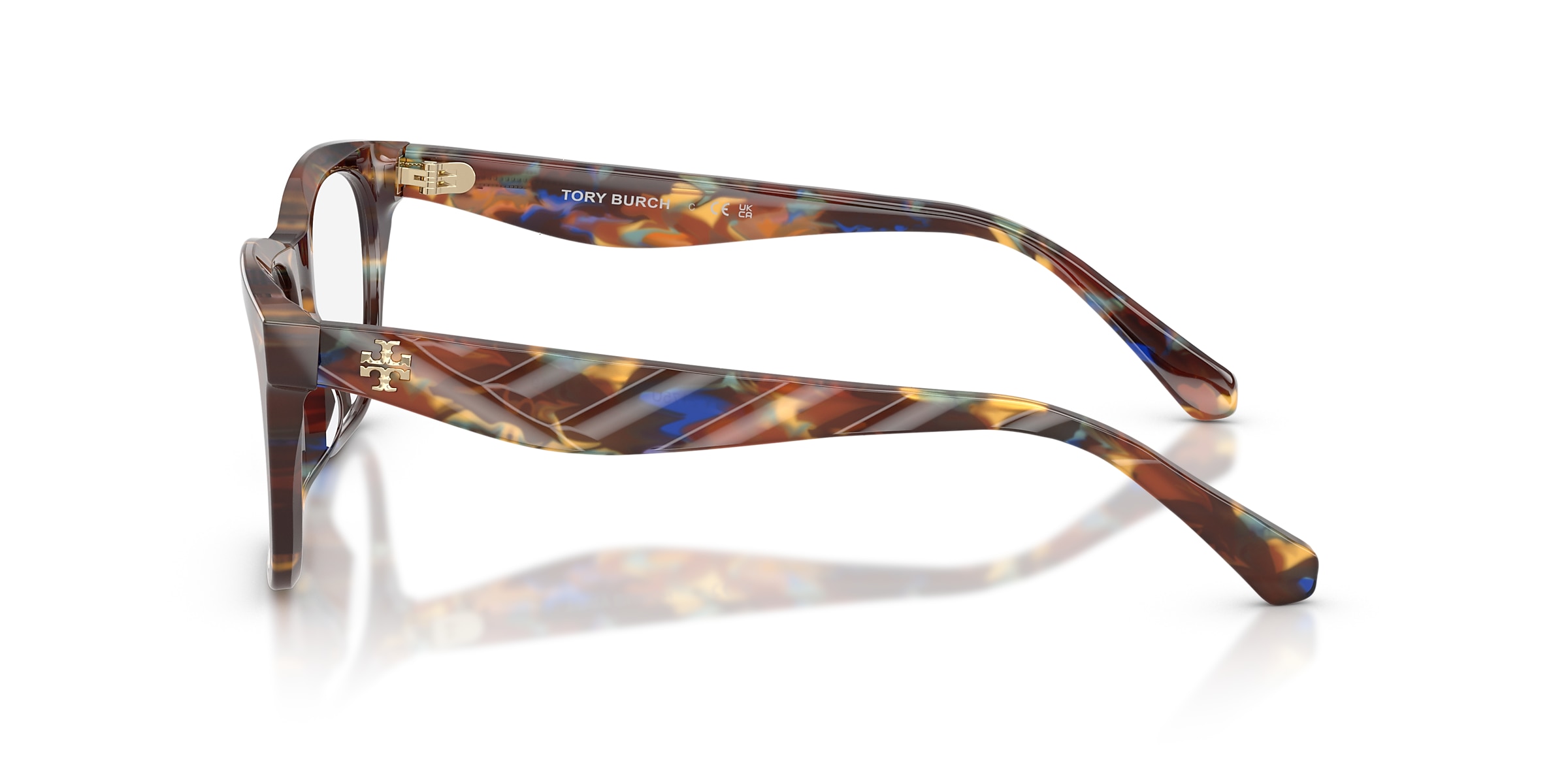 Tory Burch Glasses TY2175U