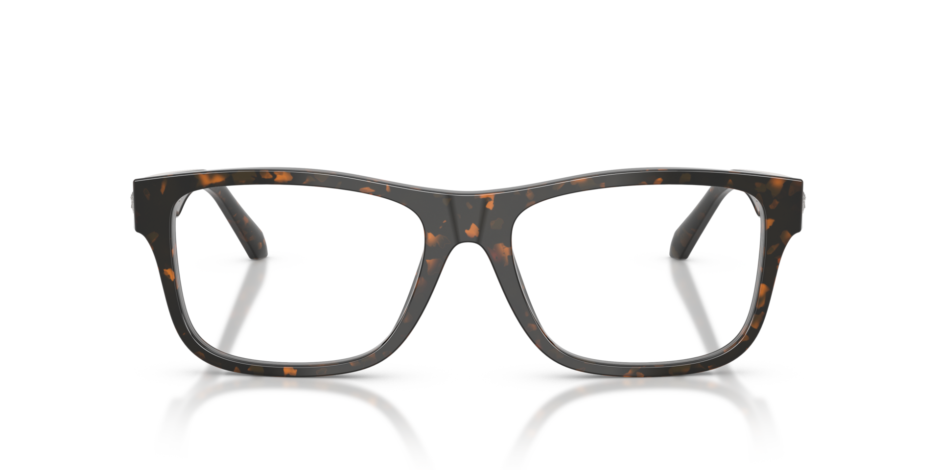 Versace VE3380 Brown Tortoise, Size: M