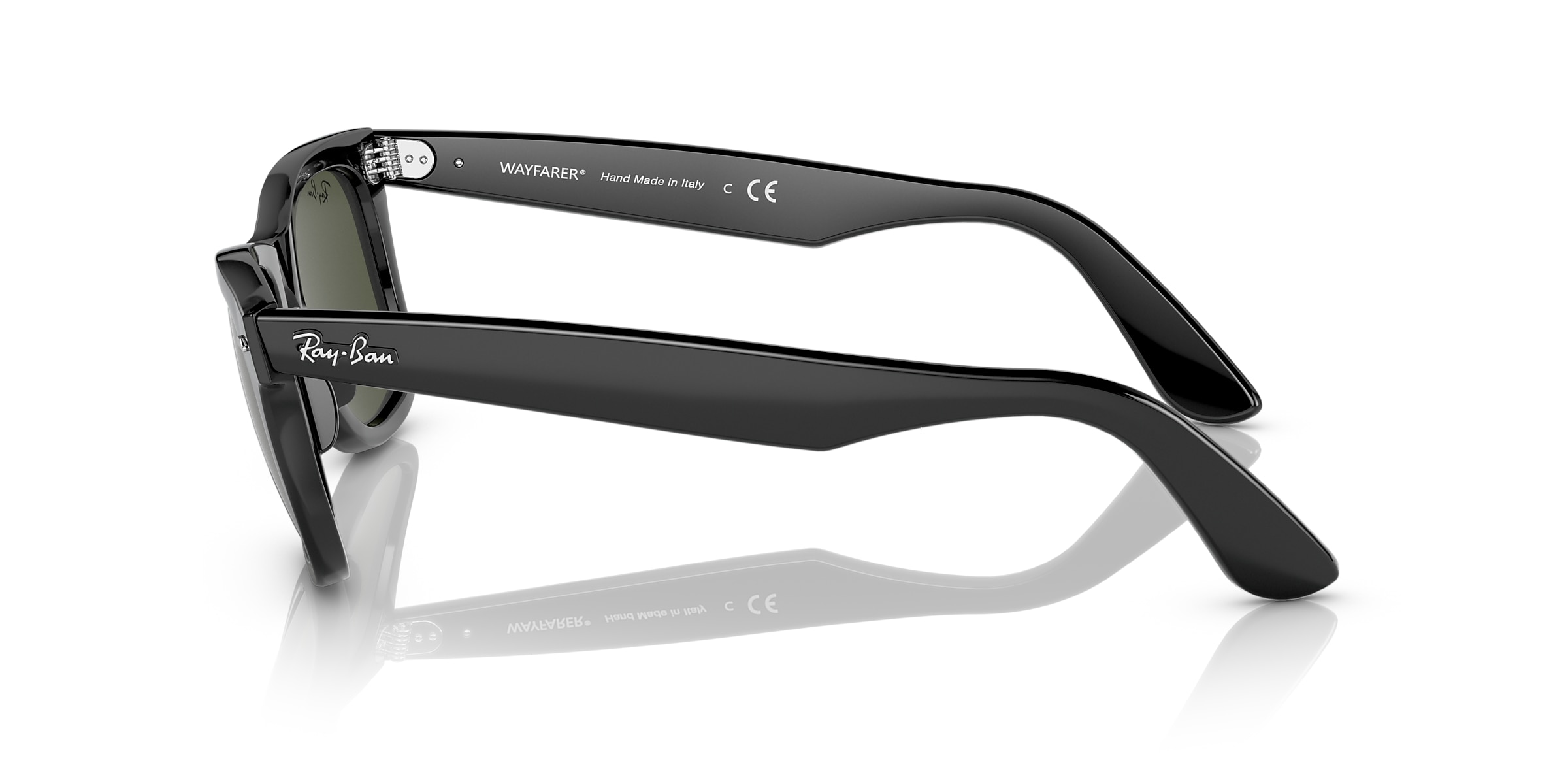 Ray-Ban Sunglasses RB2140 ORIGINAL WAYFARER BIO-BASED