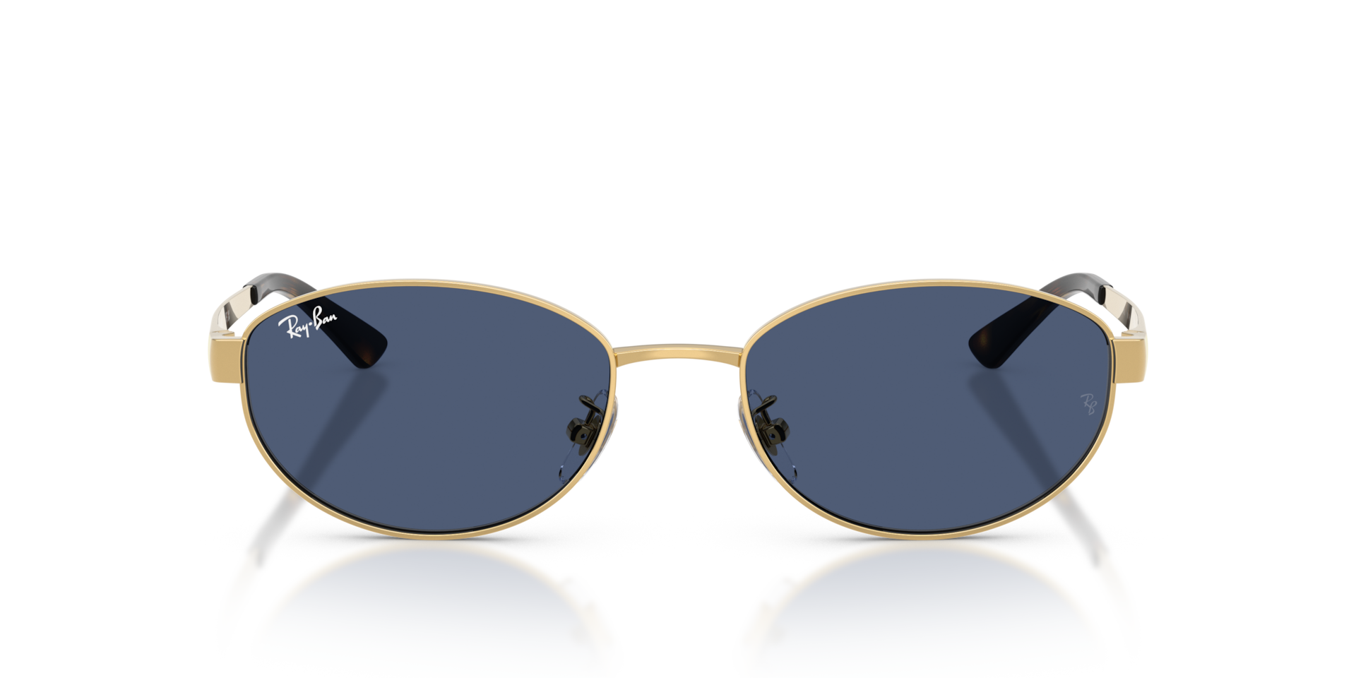 Ray-Ban RB3774D Arista, Size: L