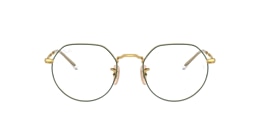 Ray-Ban Glasses RB6465 JACK OPTICS