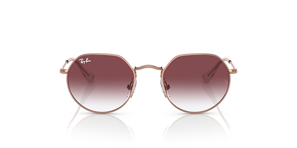 Ray-Ban Sunglasses RB9565S JACK KIDS