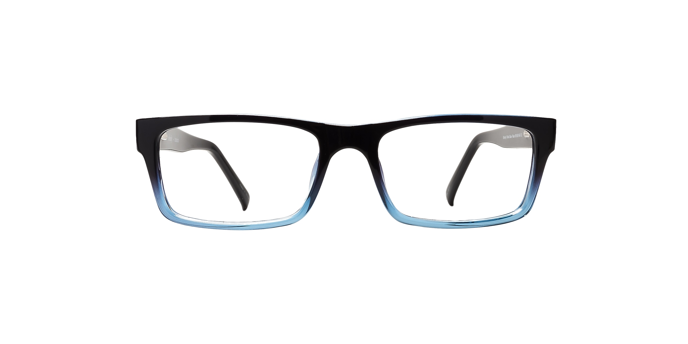 Clearly Glasses SMOKY FALLS