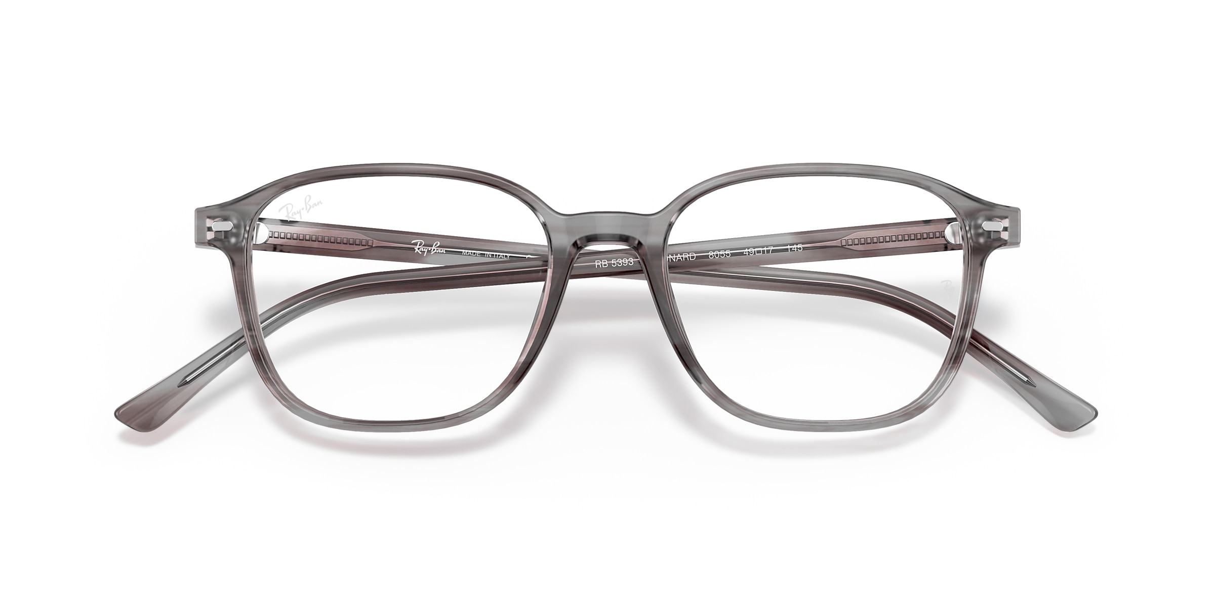 Ray-Ban Glasses RB5393 LEONARD OPTICS
