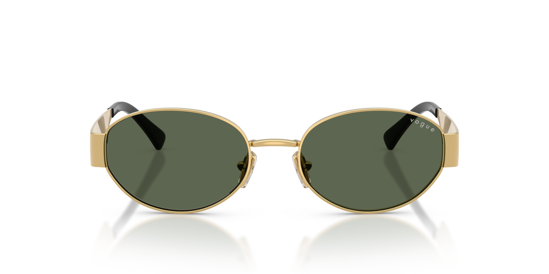 Vogue Eyewear VO4362S Gold, Size: M
