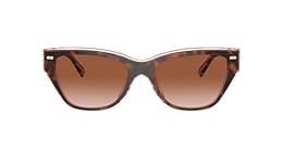 Coach Sunglasses HC8370U CH570