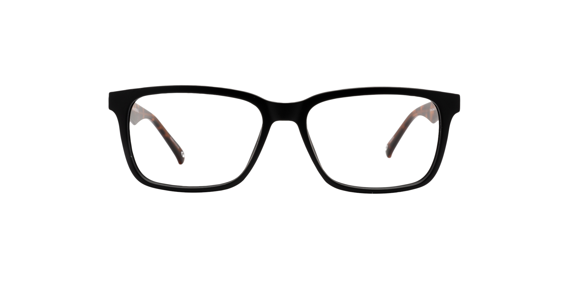 Clearly TORRENS CREEK Matte Black, Size: M