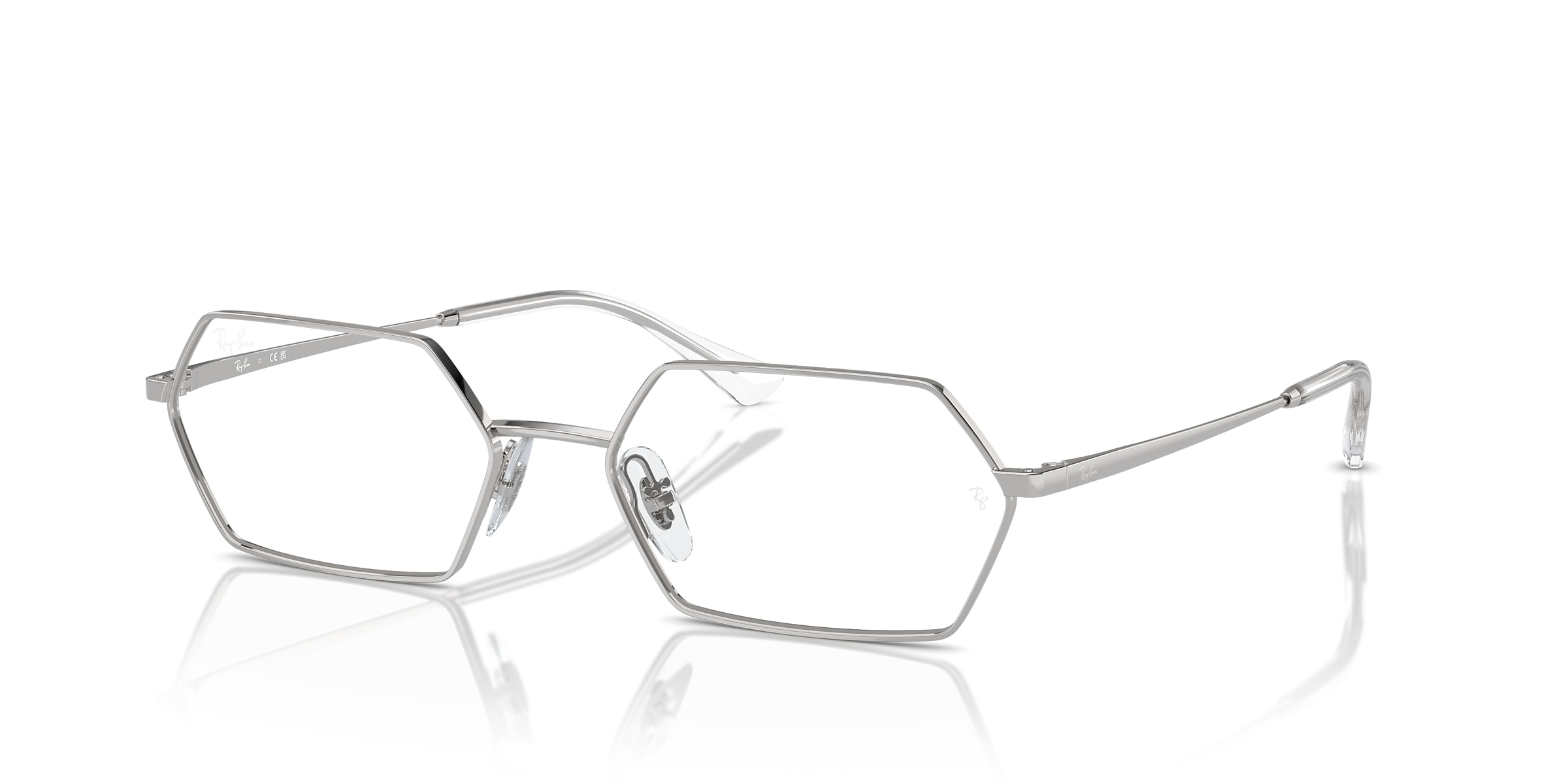 Ray-Ban Glasses RB6528 YEVI OPTICS