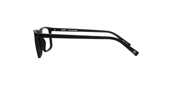 Clearly Glasses CURLEW