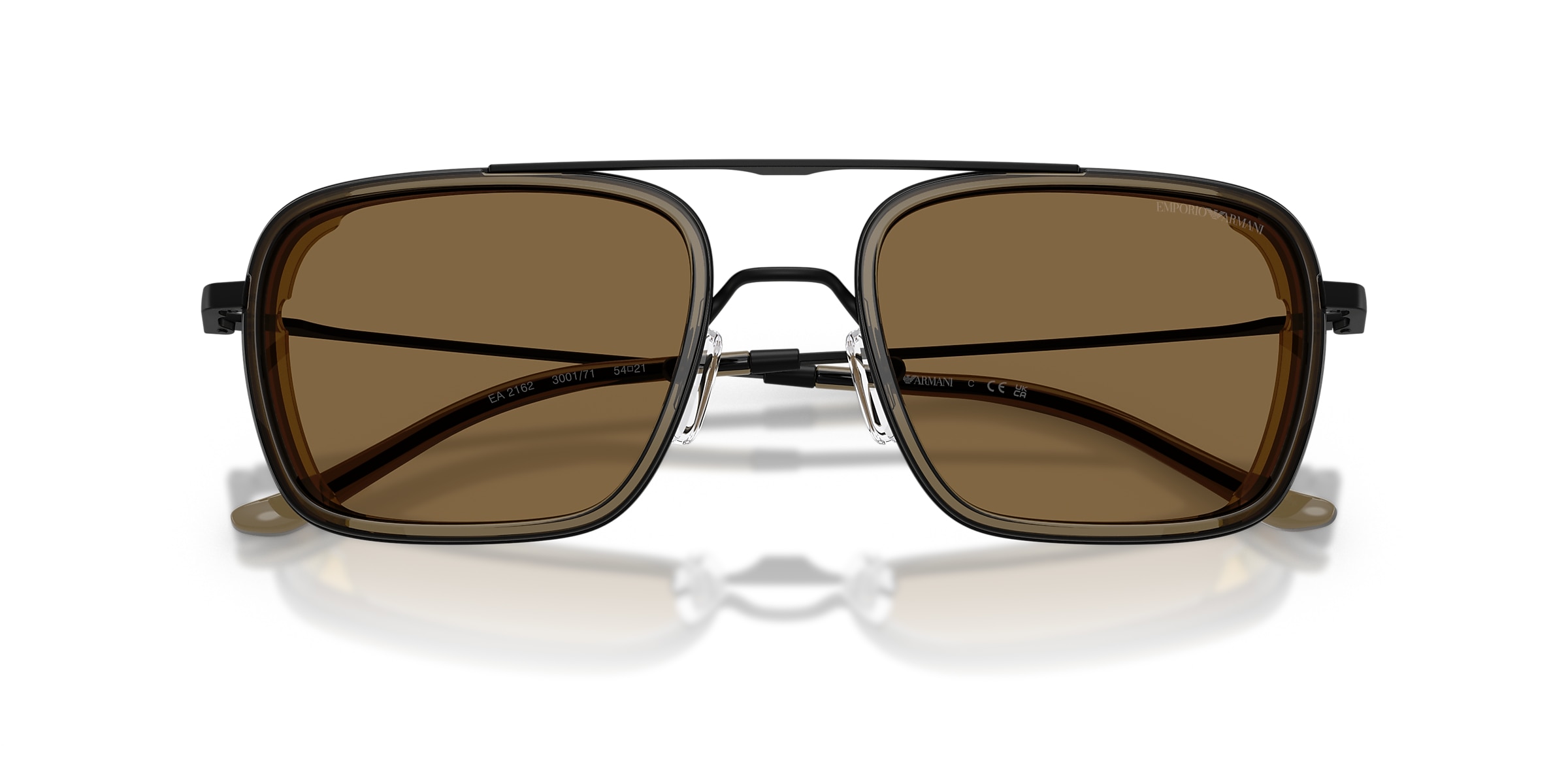 Emporio Armani Sunglasses EA2162