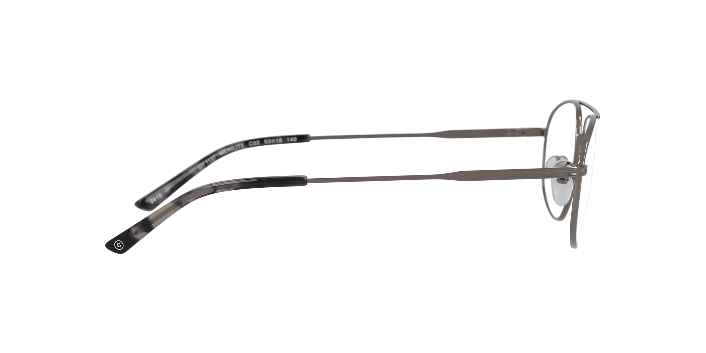 Clearly Glasses MENILITE