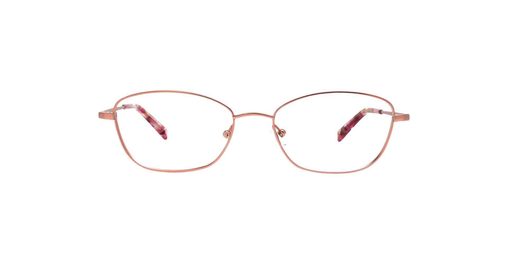 Clearly EUPORIE Rose Gold, Size: S