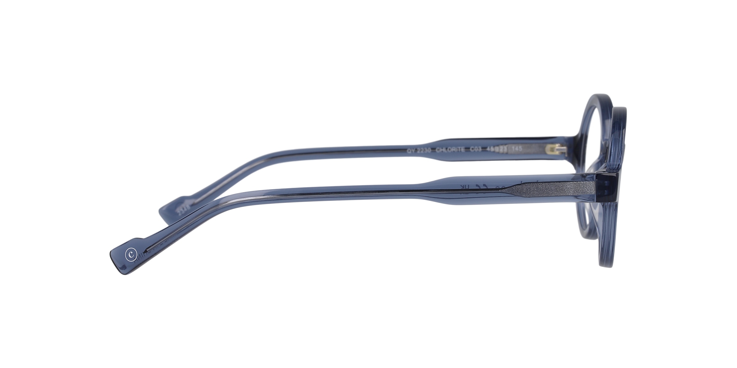 Clearly Glasses CHLORITE