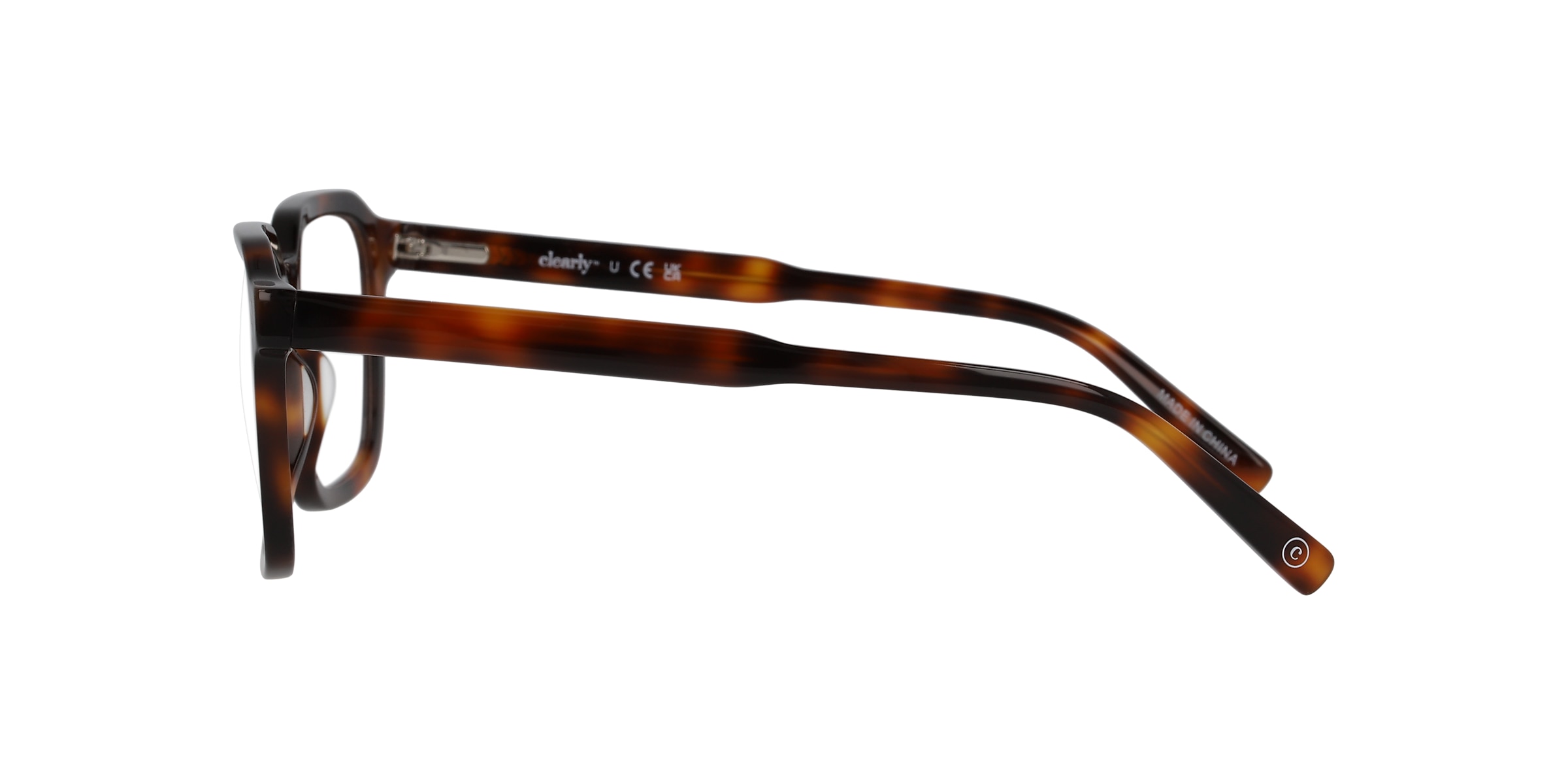 Clearly Glasses PYROPHYLLITE