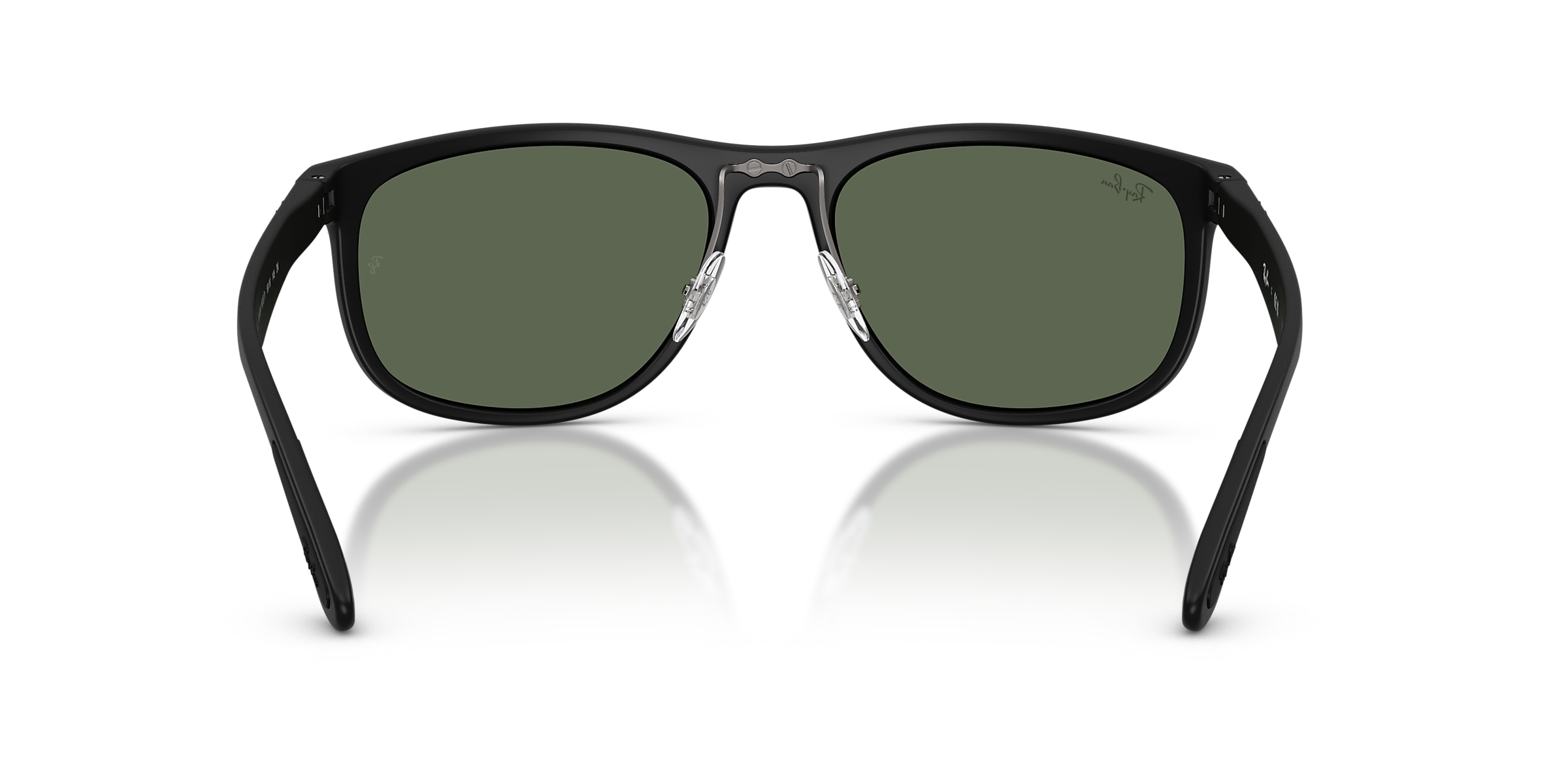 Ray-Ban Sunglasses RB4468 LITEFORCE