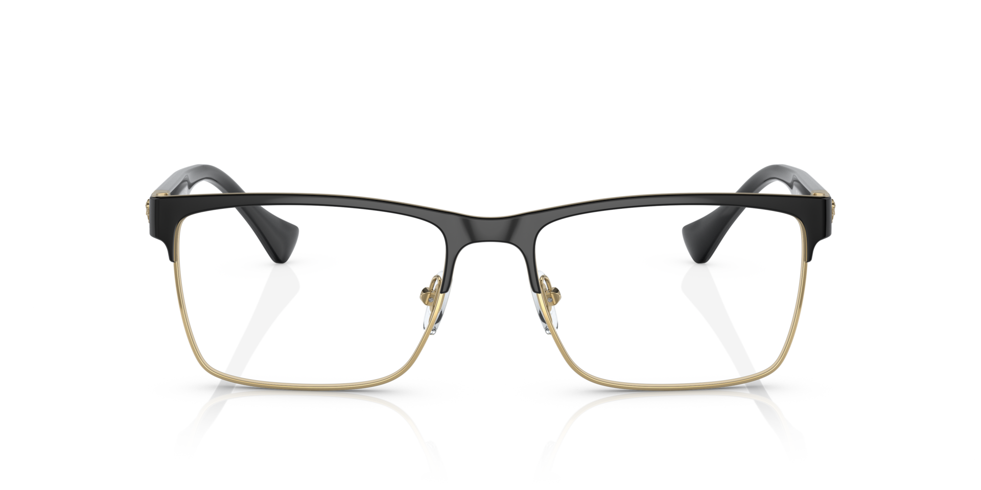 Versace VE1285 Black, Size: XL