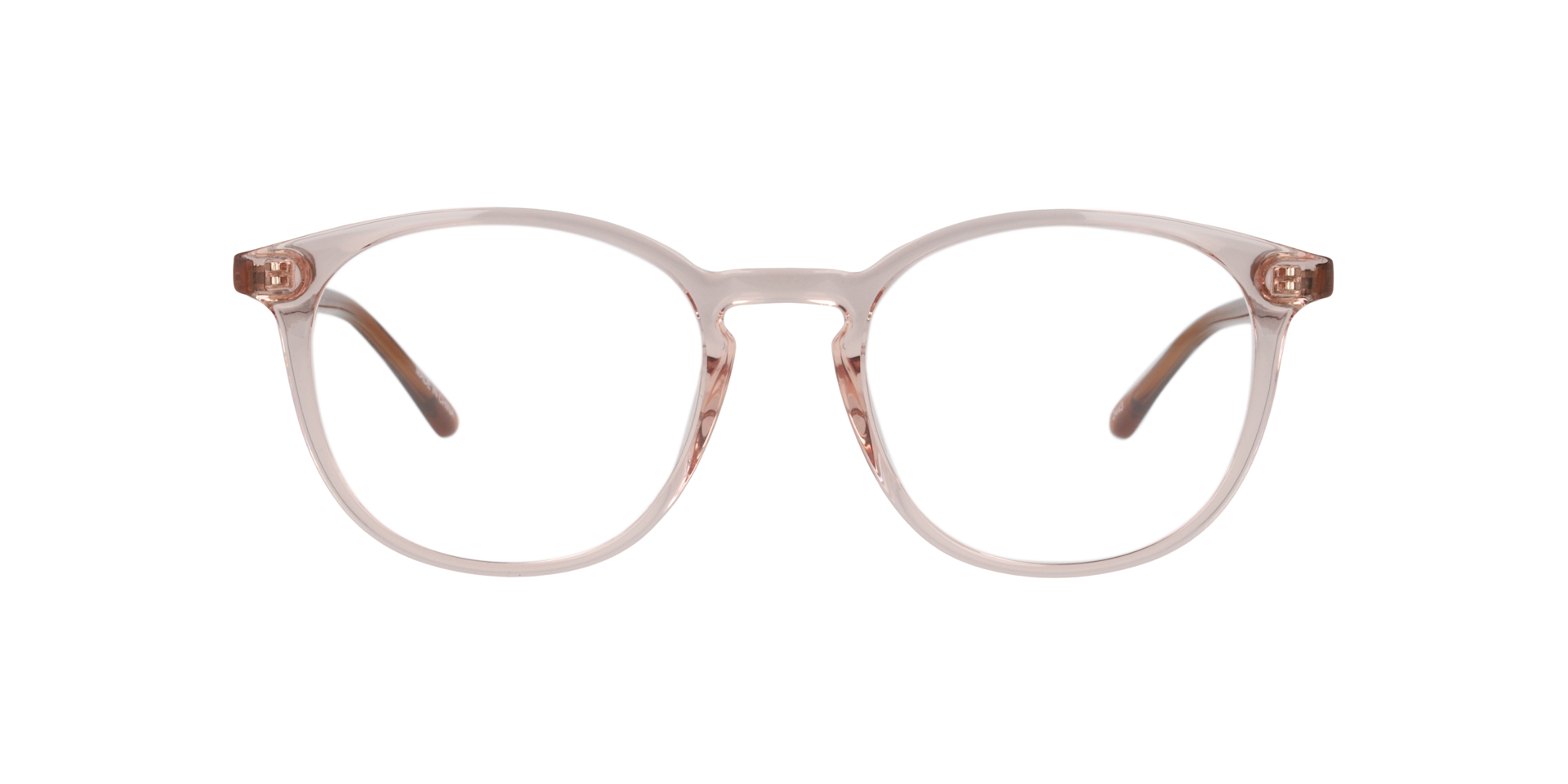 Clearly DREAM Transparent Nude, Size: M