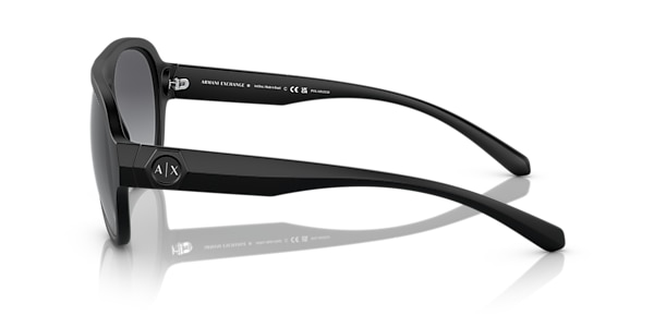 Armani Exchange Sunglasses AX4126SU