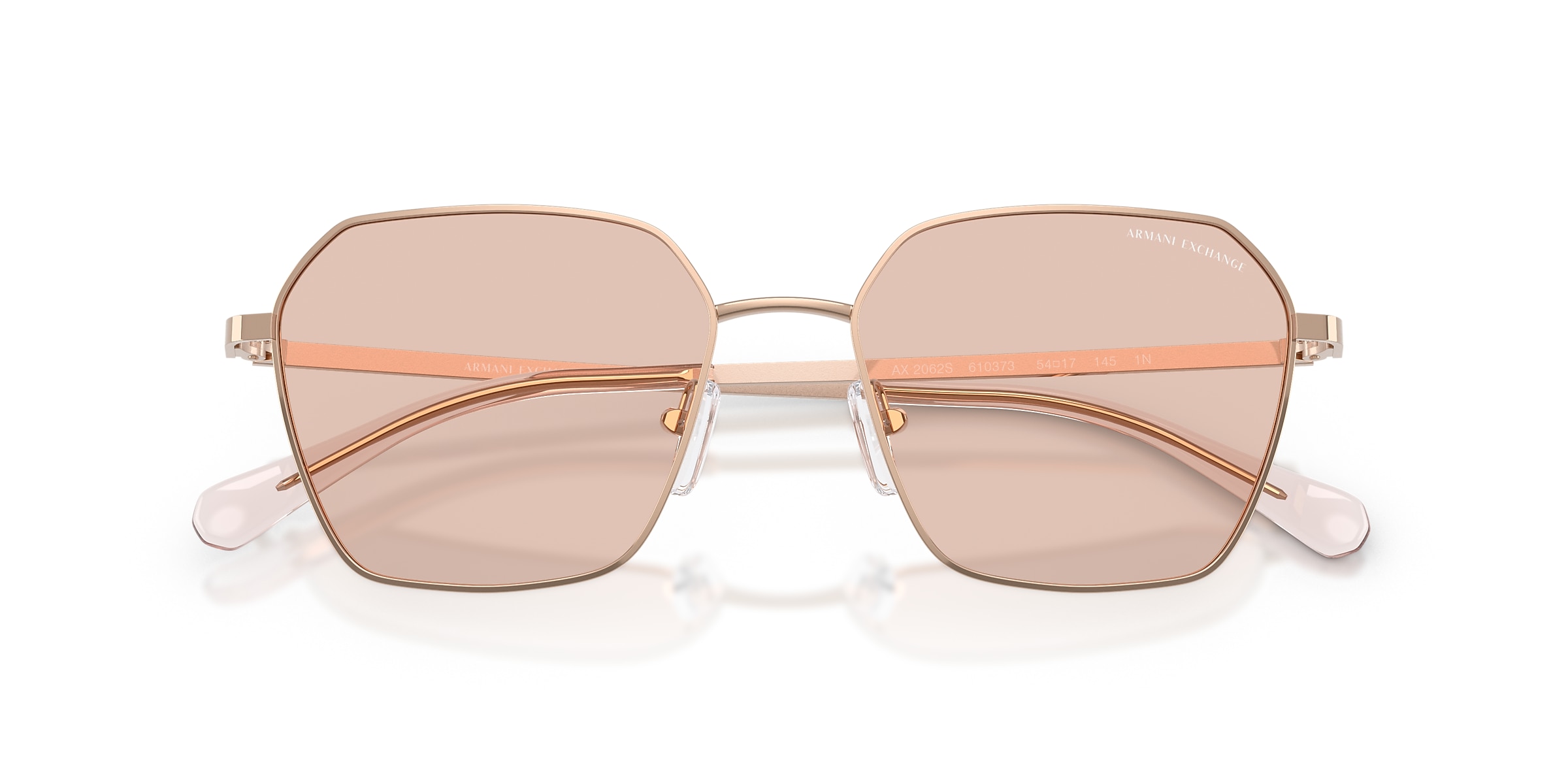 Armani Exchange Sunglasses AX2062S