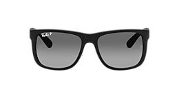 Ray-Ban Sunglasses RB4165 JUSTIN CLASSIC