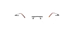 Clearly Glasses NEBULA