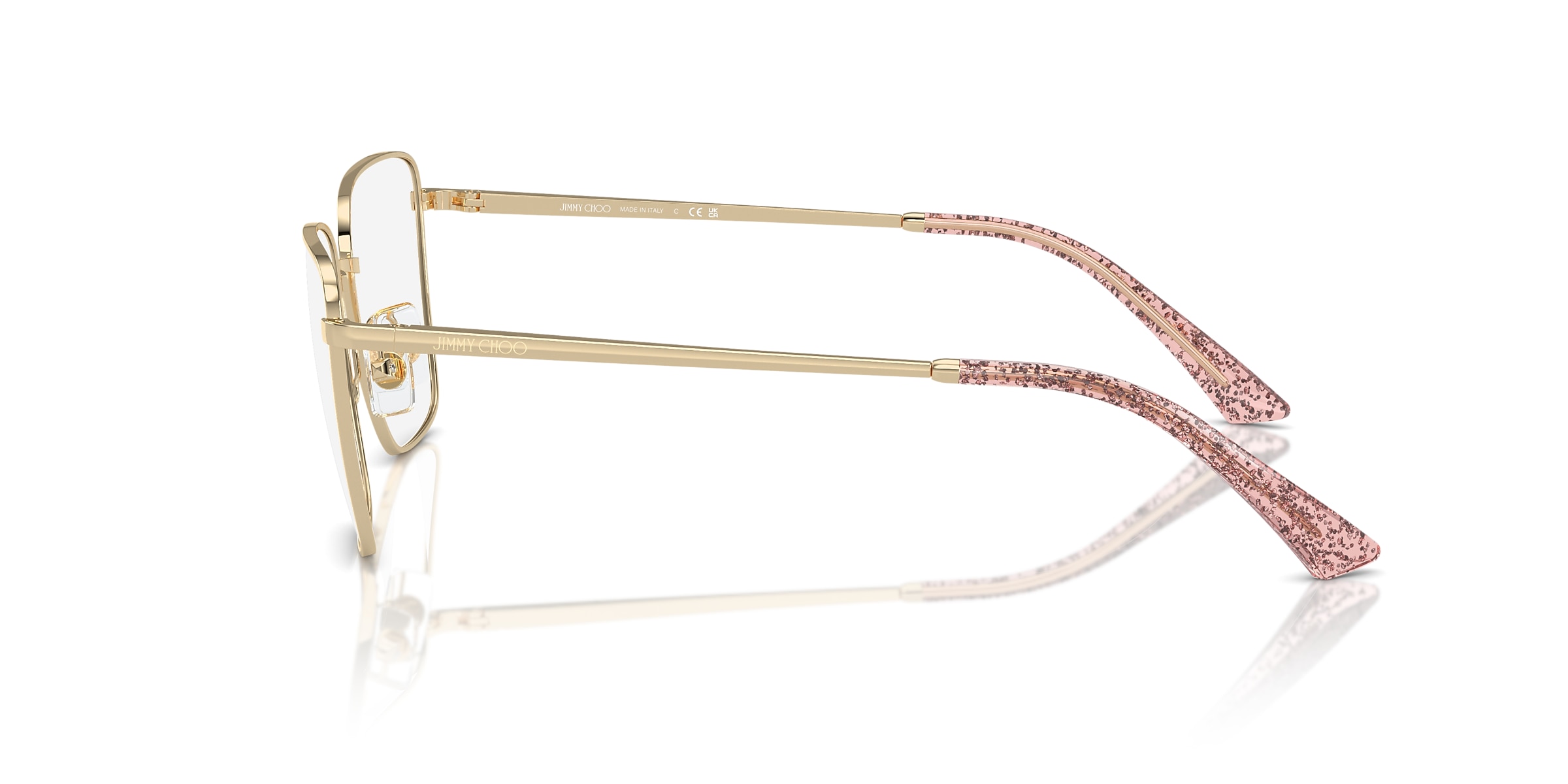 Jimmy Choo Glasses JC2003