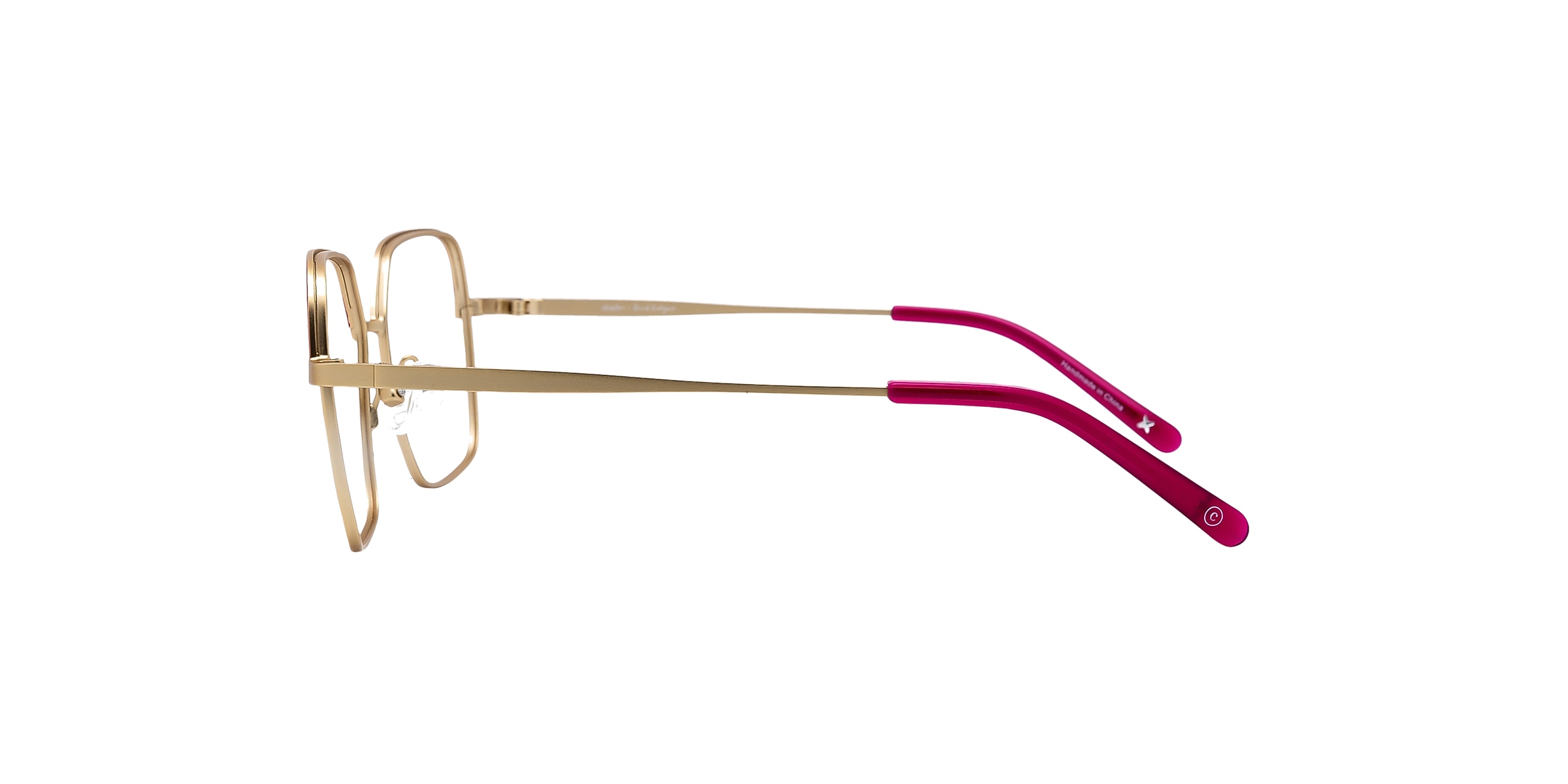 Clearly Glasses ERINOME