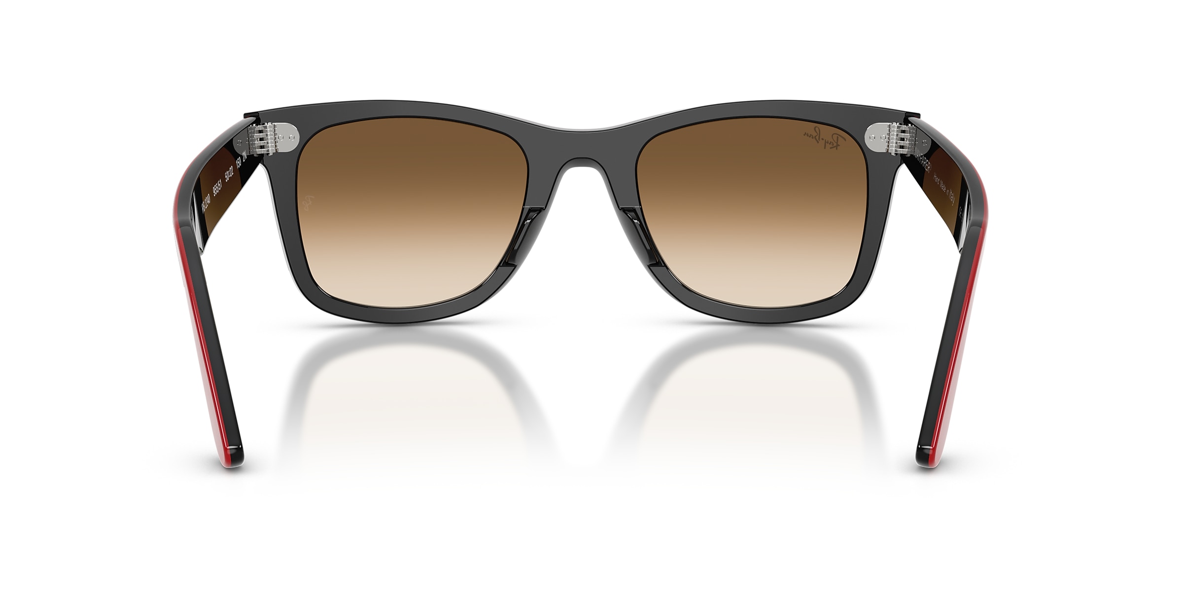 Ray-Ban Sunglasses RB2240 WAYFARER STREET NEAT