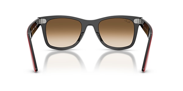 Ray-Ban Sunglasses RB2240 WAYFARER STREET NEAT