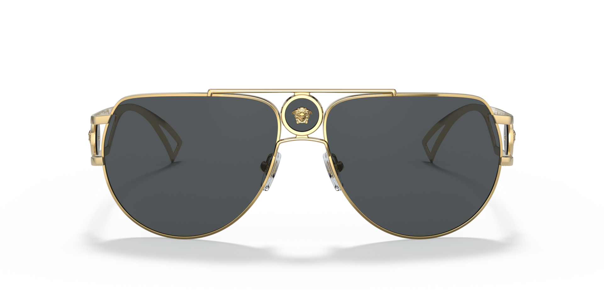 Versace VE2225 Gold, Size: XL