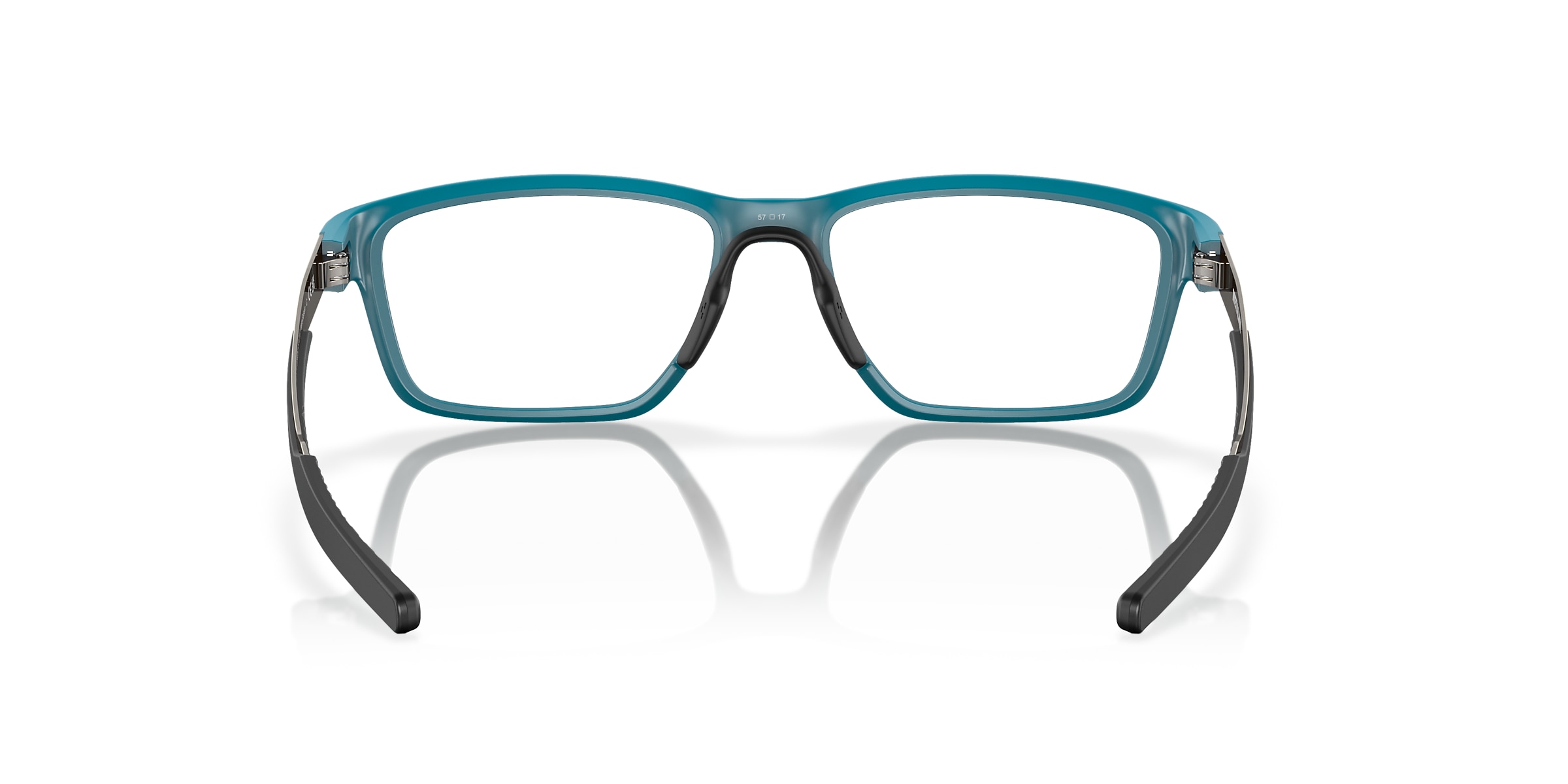 Oakley Glasses OX8153 METALINK