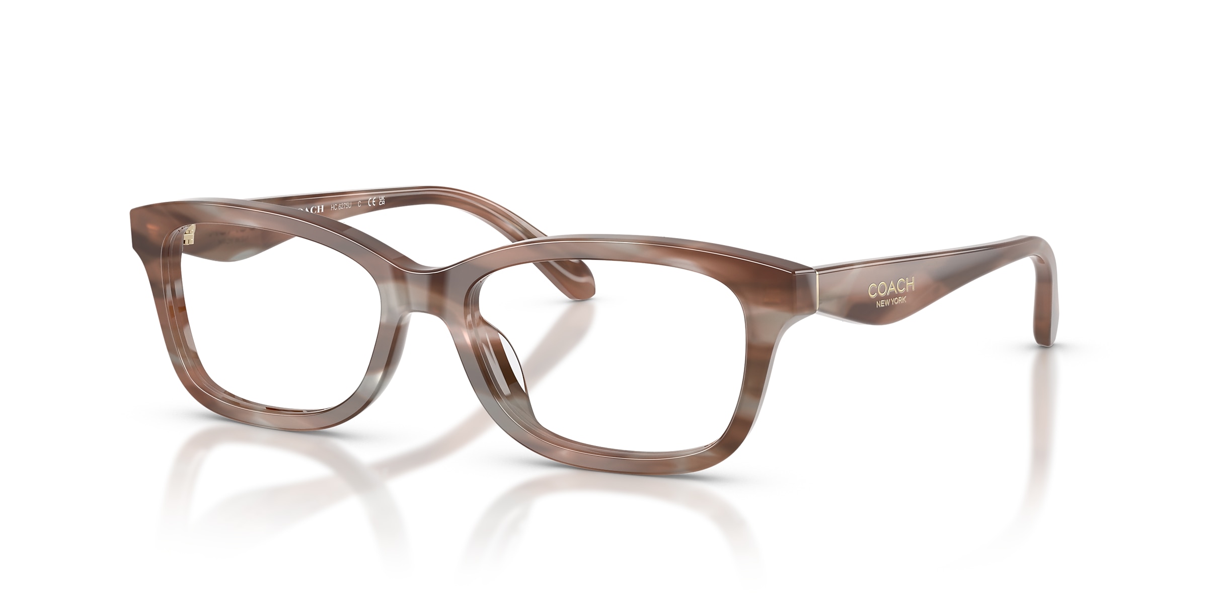 Coach Glasses HC6275U