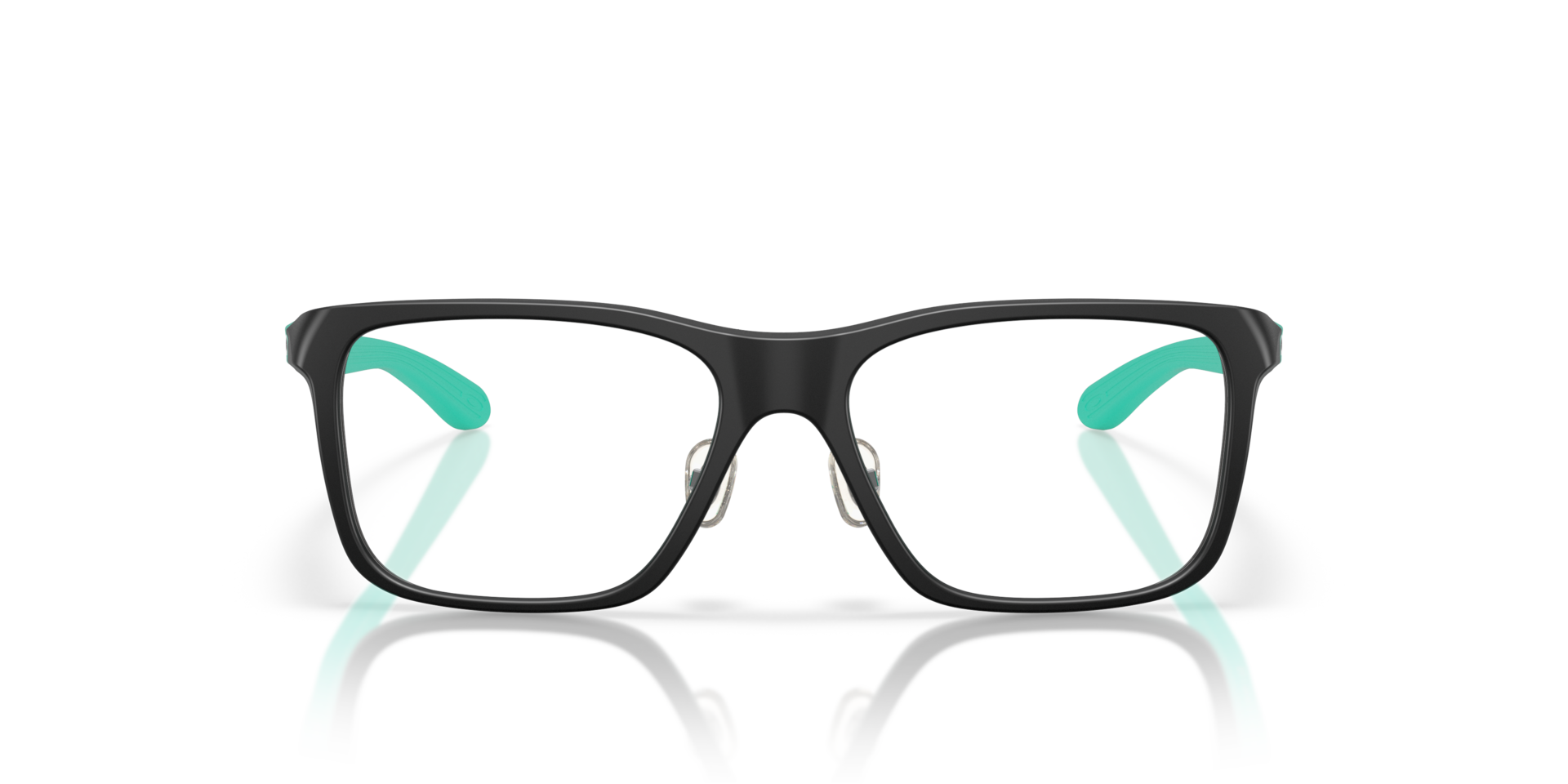 Oakley OY8032D SANDO (YOUTH FIT) Satin Black, Size: L