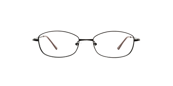 Clearly Glasses BOUCTOUCHE
