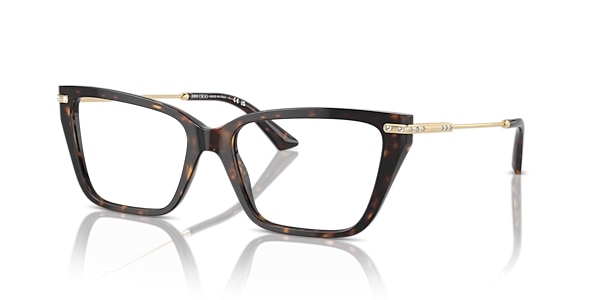 Jimmy Choo Glasses JC3002B