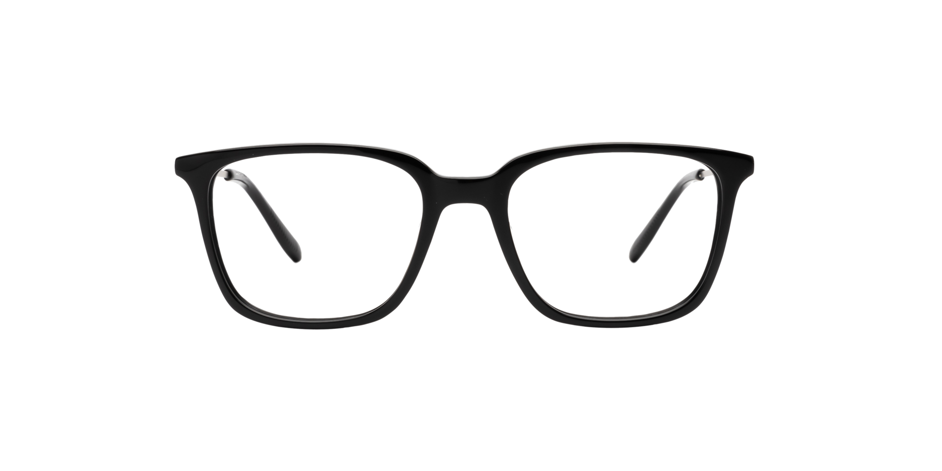 Clearly MERCADO Black, Size: