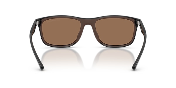 Emporio Armani Sunglasses EA4277U