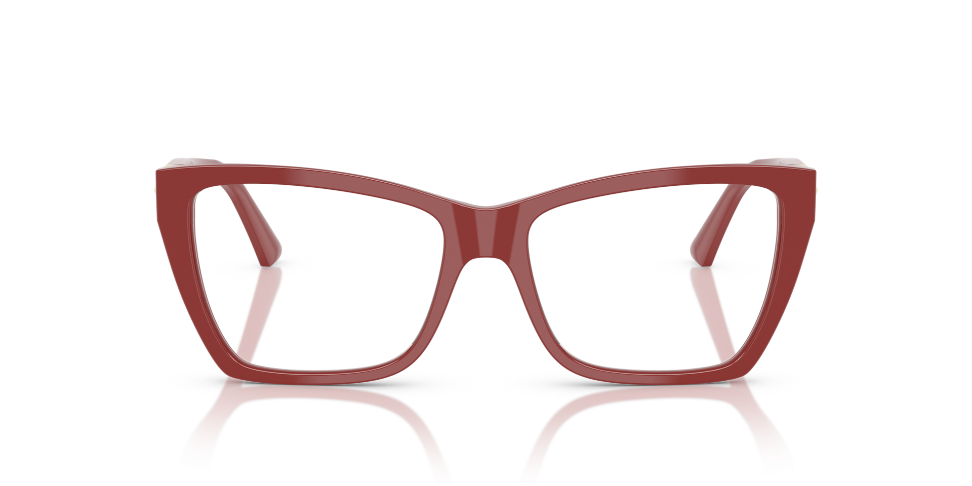 Jimmy Choo JC3028 Cranberry, Size: M