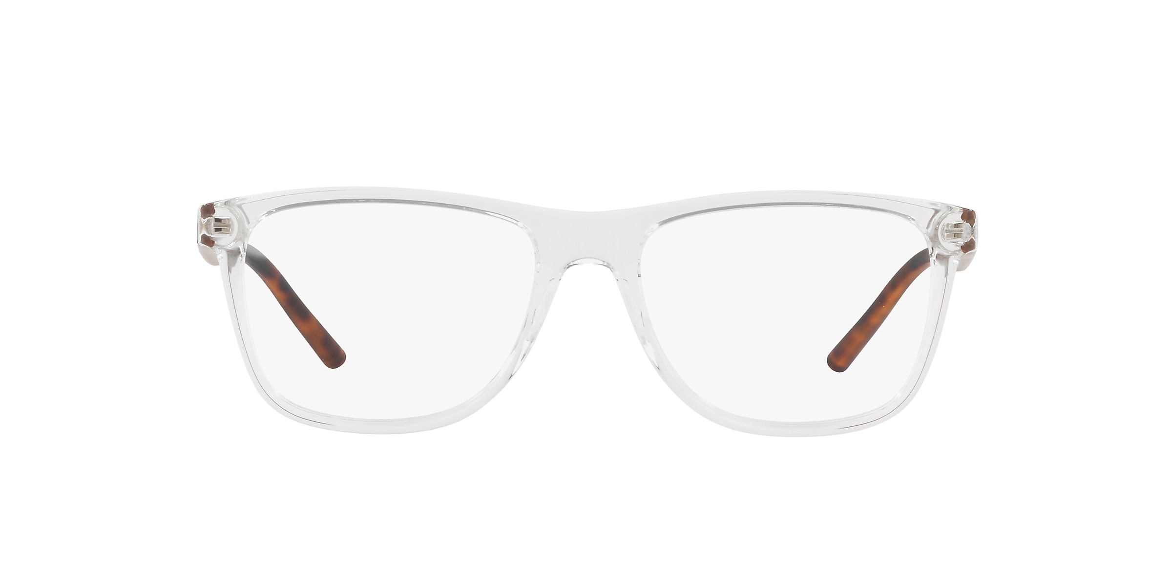 Armani Exchange Glasses AX3048F