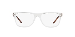 Armani Exchange Glasses AX3048F