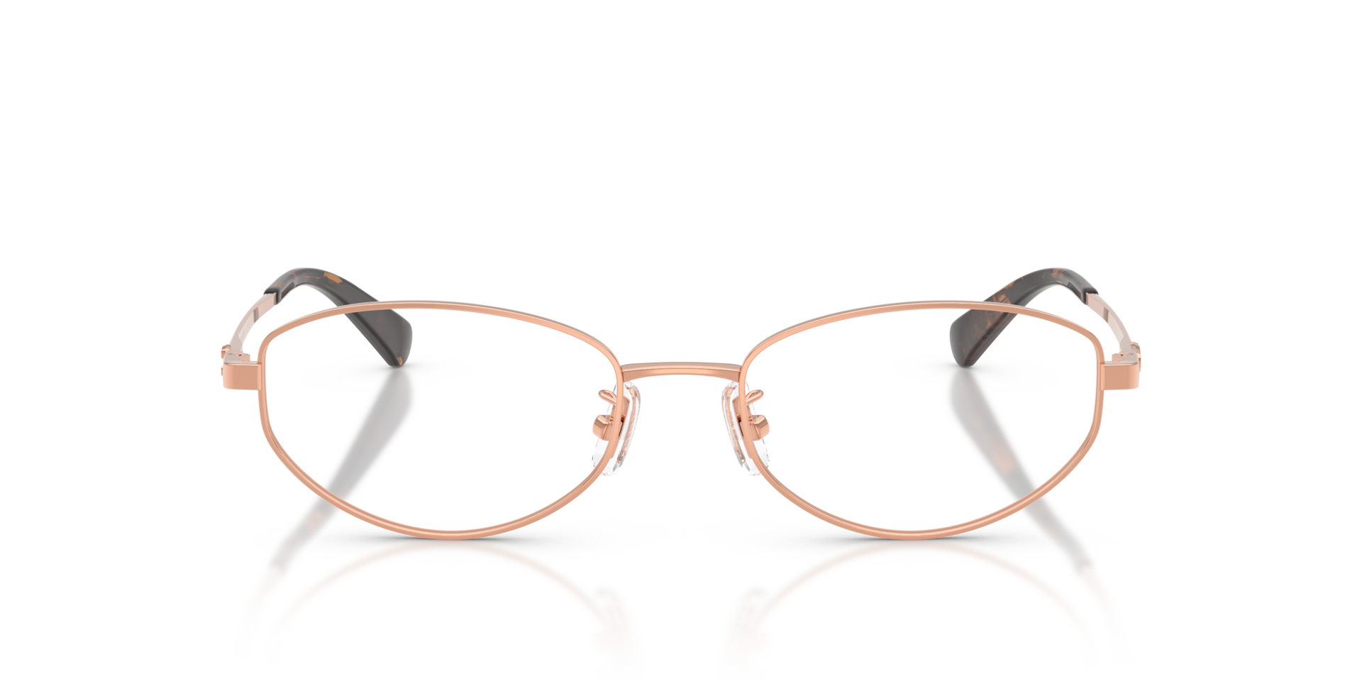 Coach HC5216D Shiny Rose Gold, Size: M