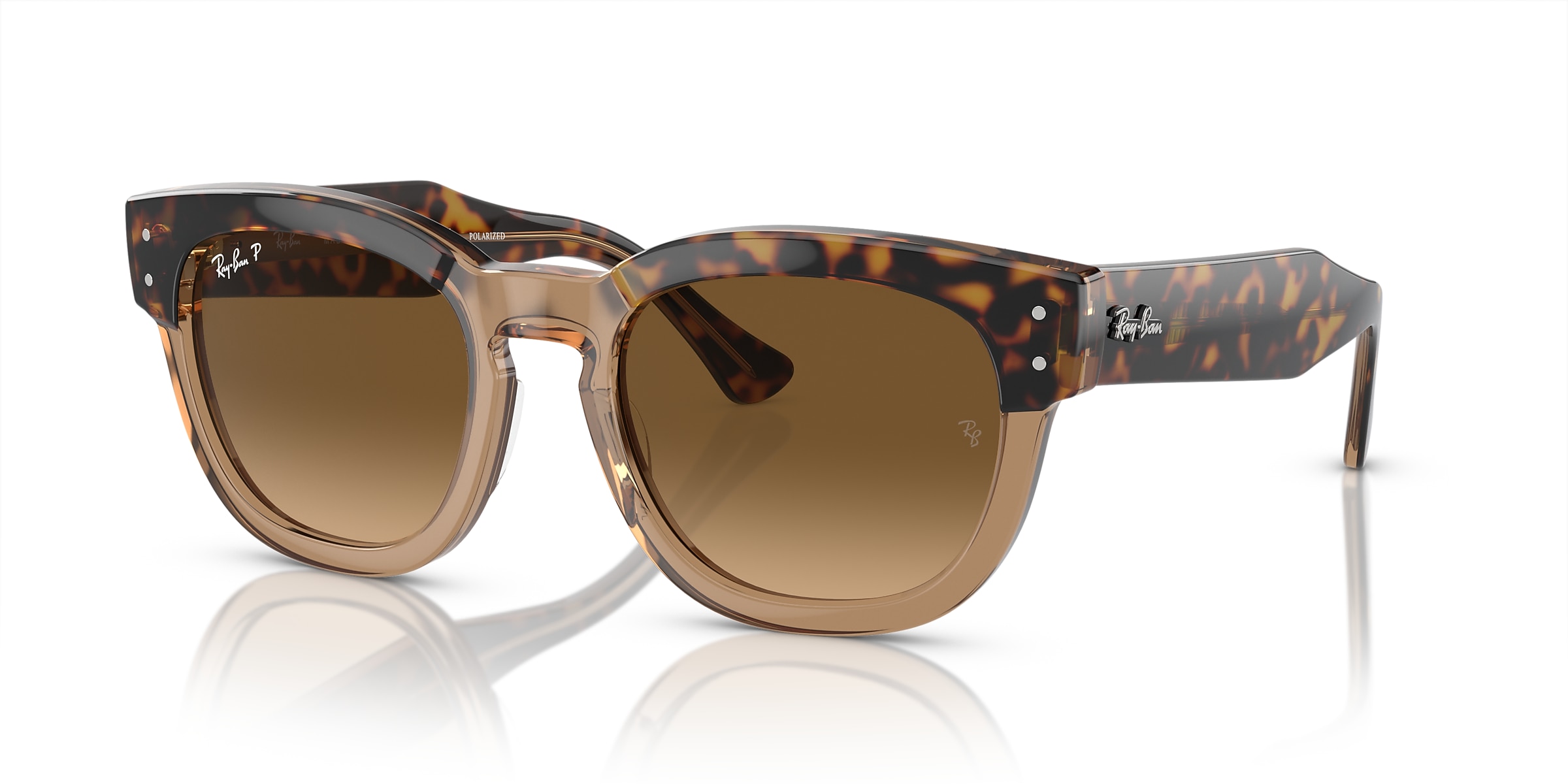 Ray-Ban Sunglasses RB0298S MEGA HAWKEYE