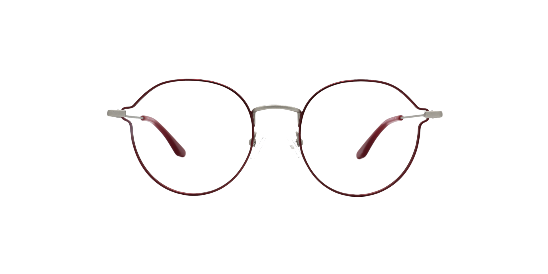 Clearly TAYGETE Red, Size: XS