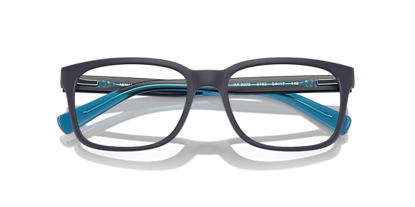 Armani Exchange Glasses AX3029