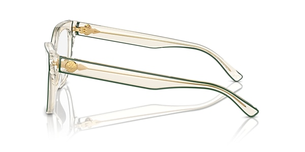 Tory Burch Glasses TY2147U