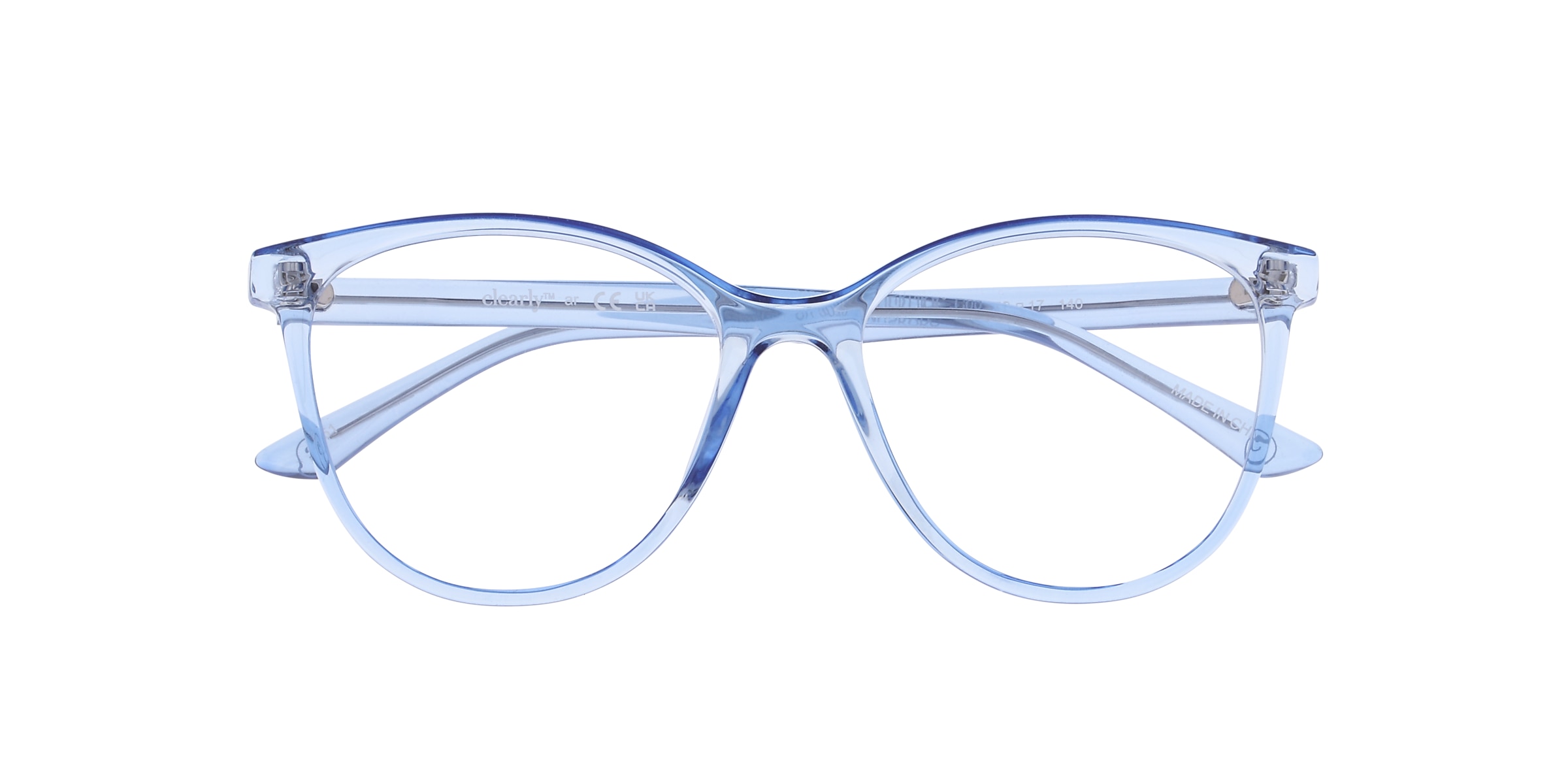 Clearly Glasses MUSKOKA