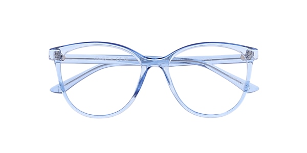 Clearly Glasses MUSKOKA