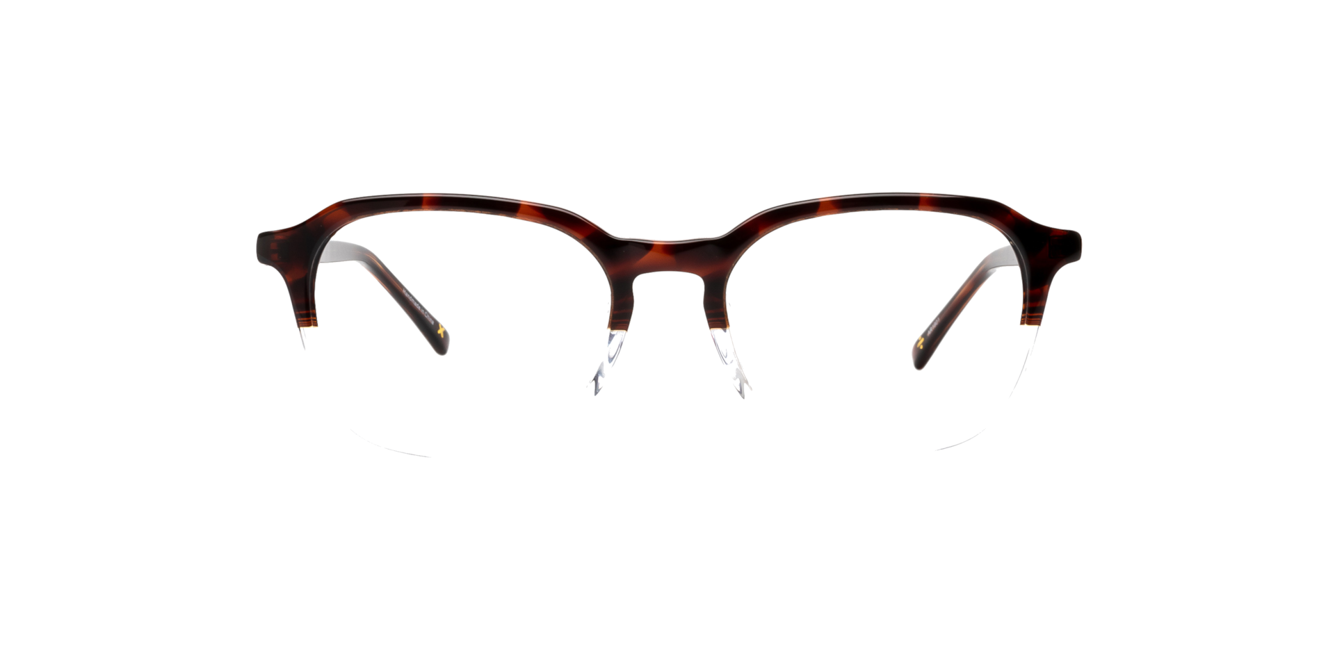 Clearly CARINA Havana Crystal, Size: XS