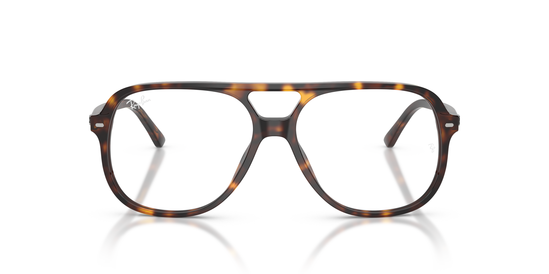 Ray-Ban RB5698 BILL OPTICS Havana, Size: S